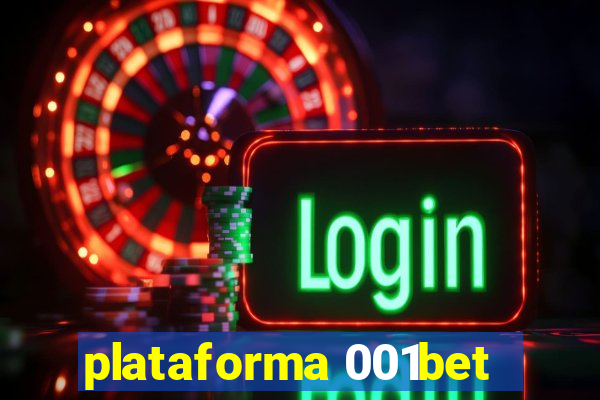 plataforma 001bet